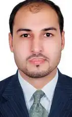 Luqman Afsar - Fleet Director