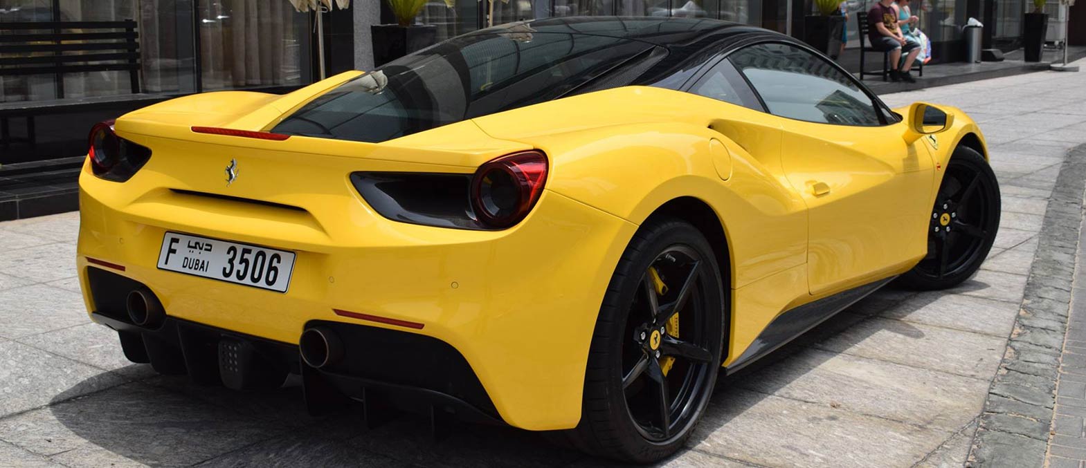 rent a car in dubai