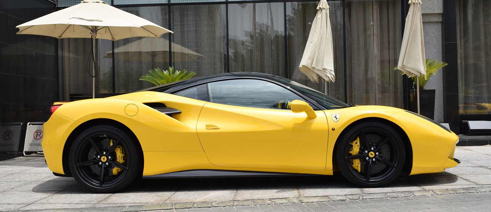 rent a car in dubai