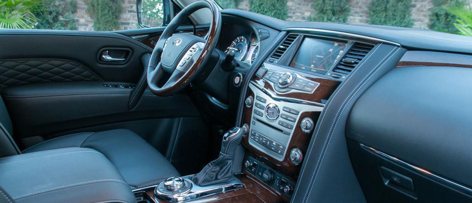 Mercedes GLC Image 1