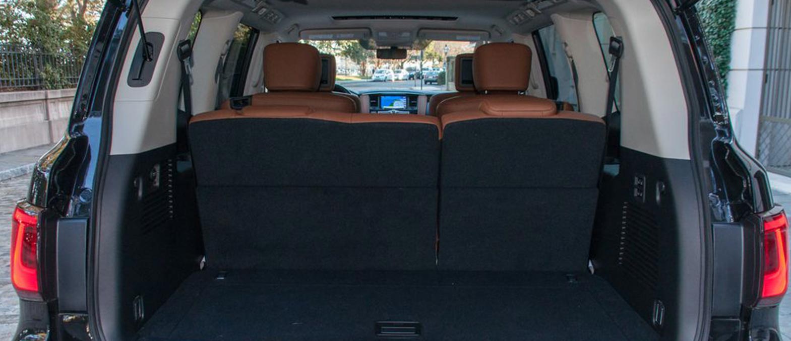 Mercedes GLC Image 1