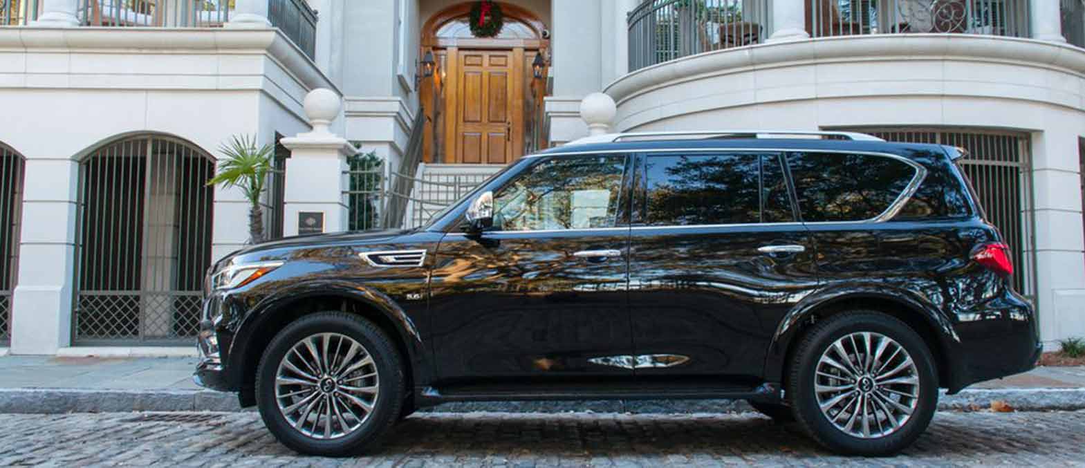 Mercedes GLC Image 1