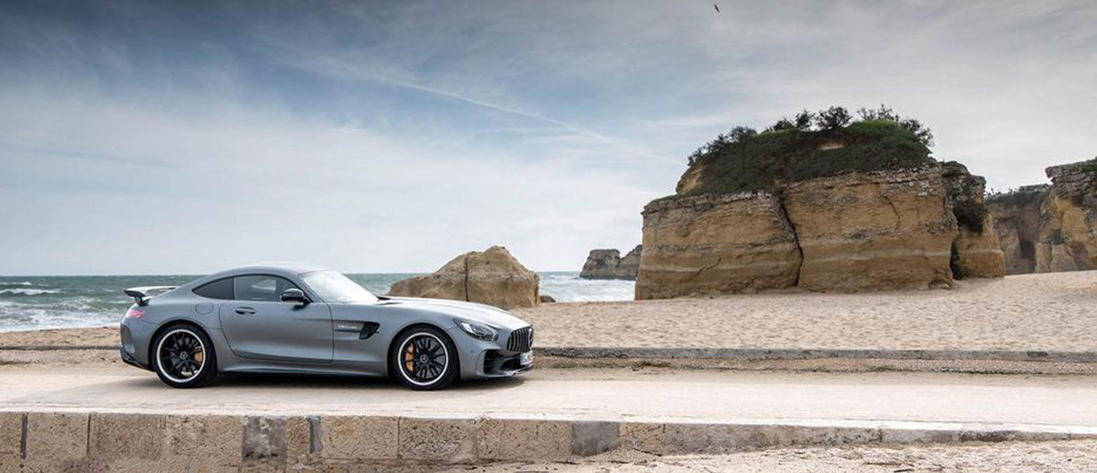 Mercedes GLC Image 1