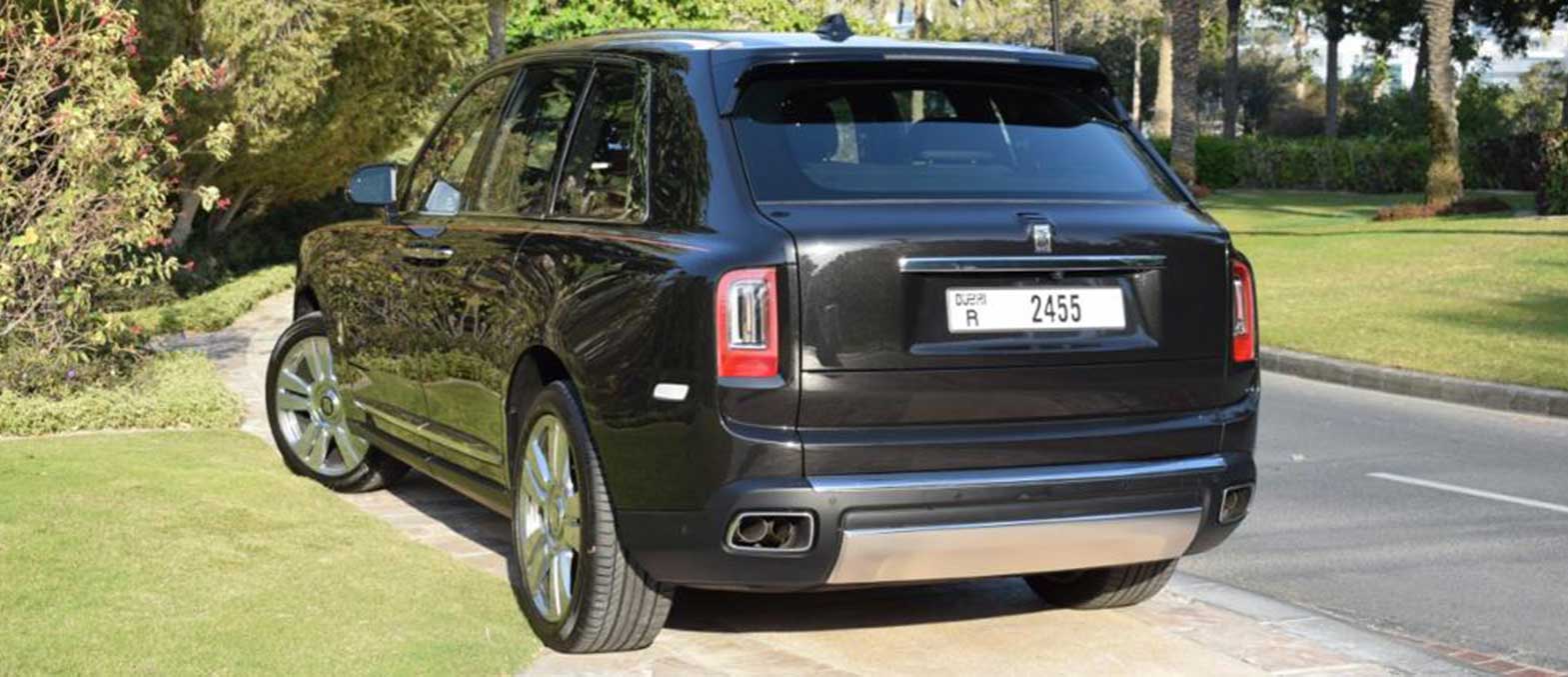 rent a car in dubai