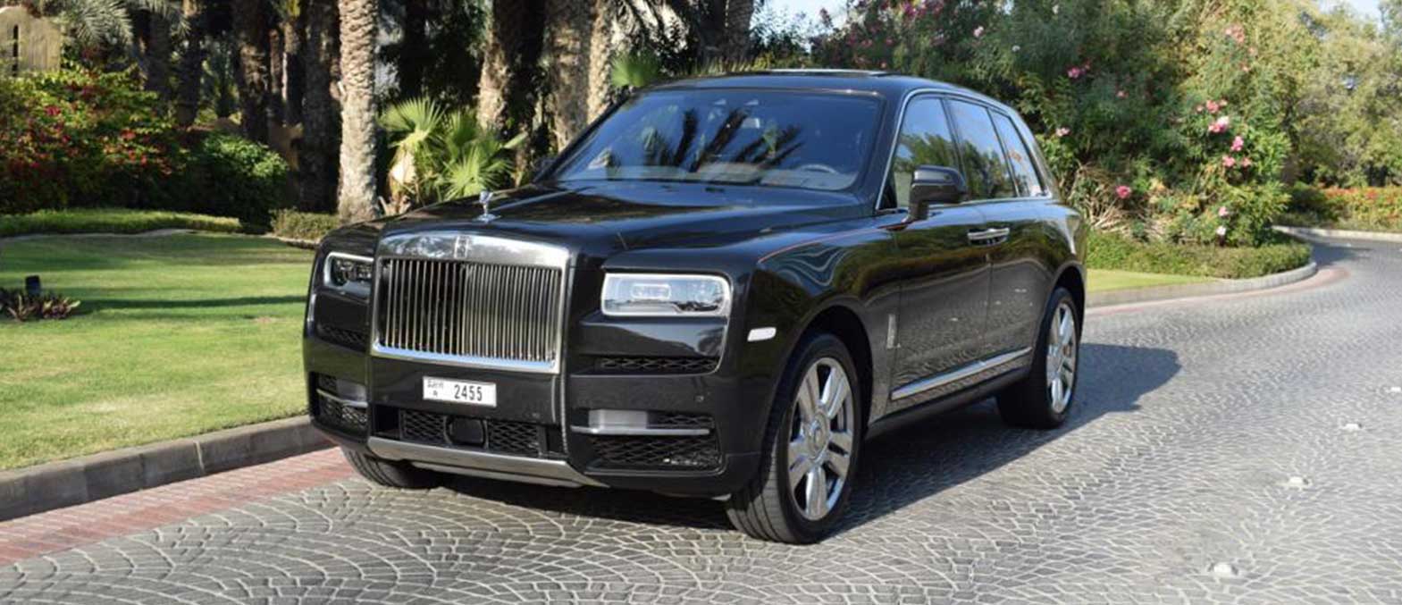 rent a car in dubai