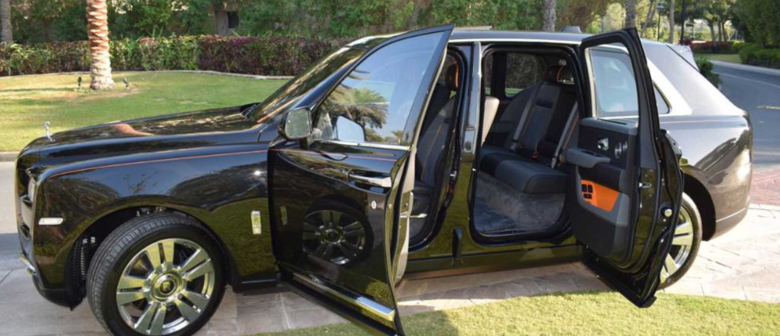 rent a car in dubai