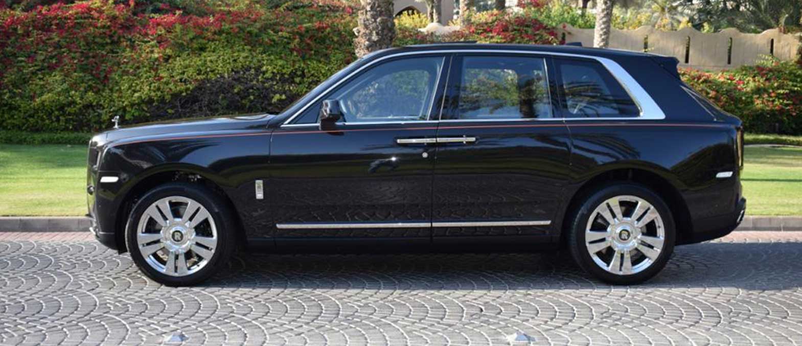 rent a car in dubai