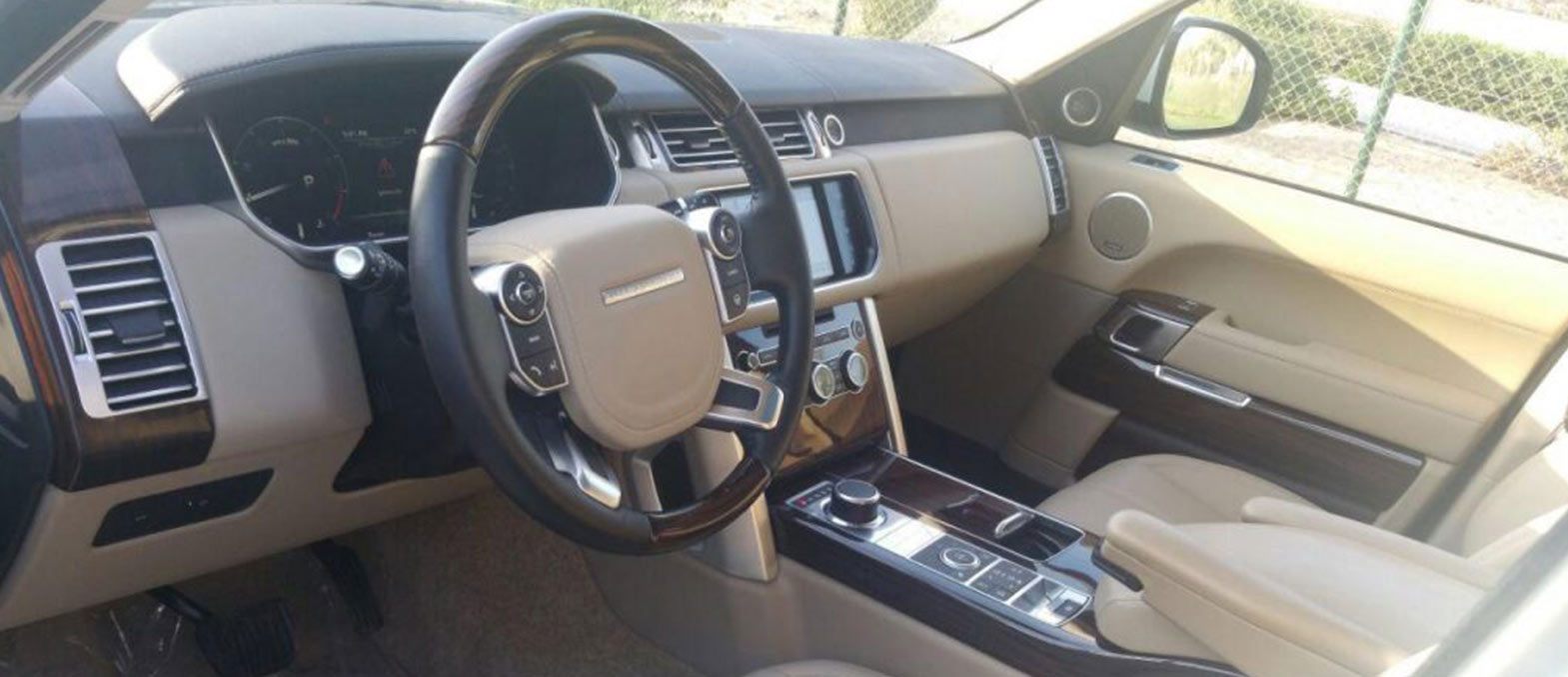 rent a car in dubai