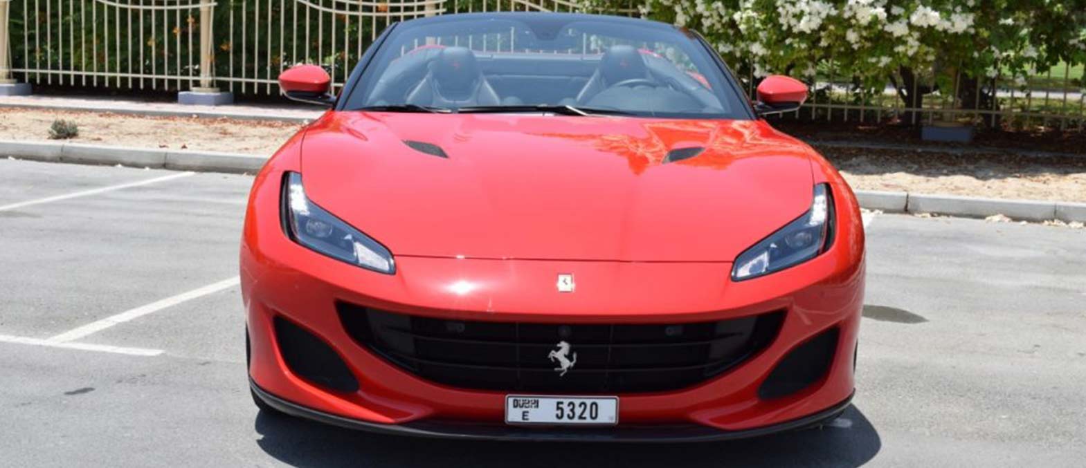 rent a car in dubai