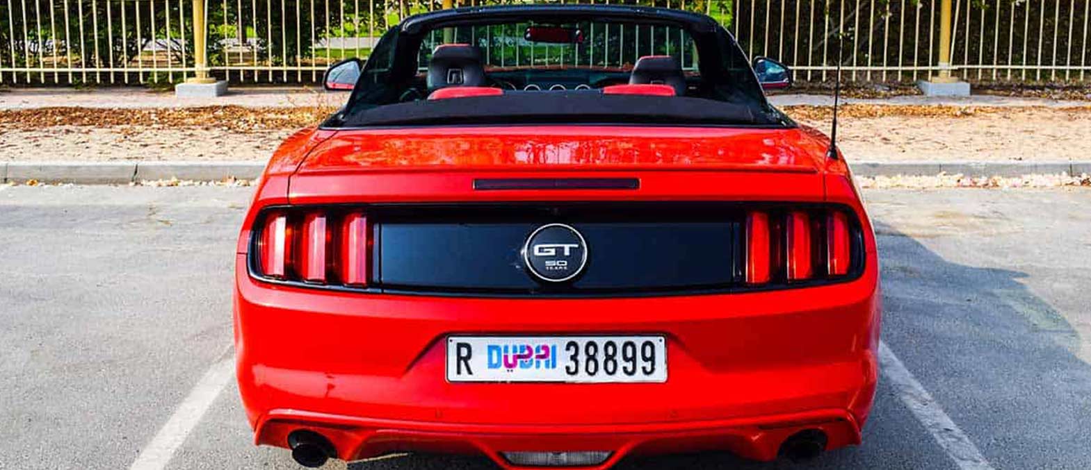 rent a car in dubai