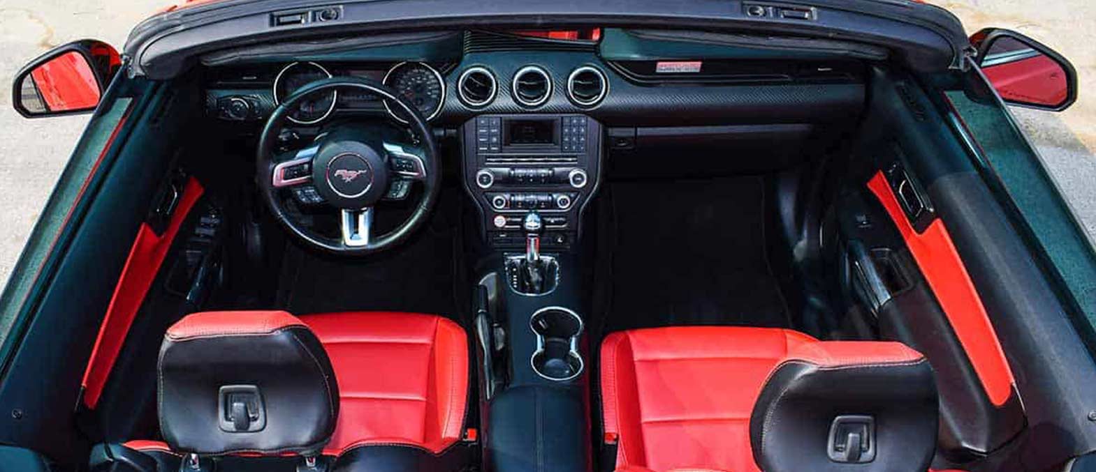 rent a car in dubai