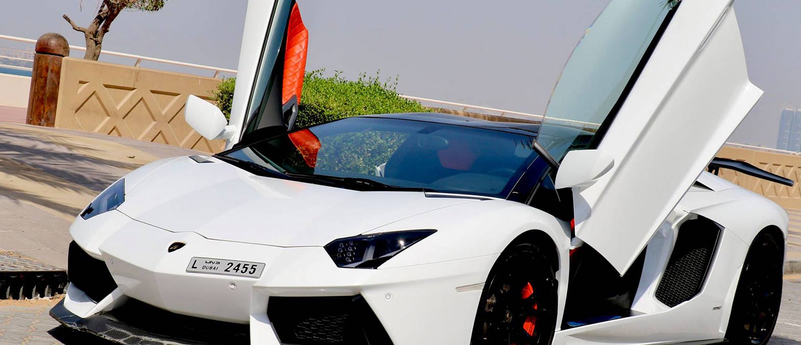rent a car in dubai