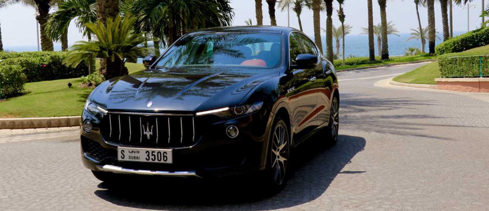 rent a car in dubai