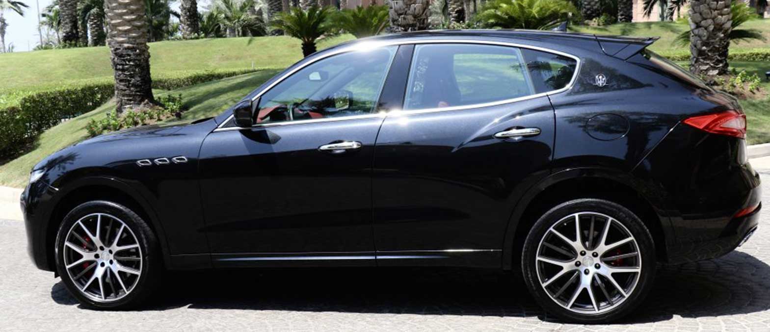rent a car in dubai