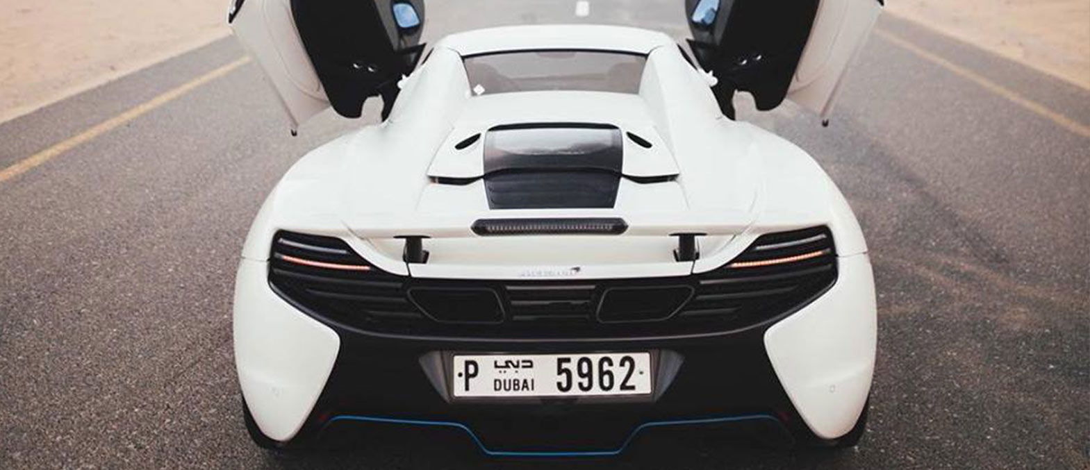 rent a car in dubai