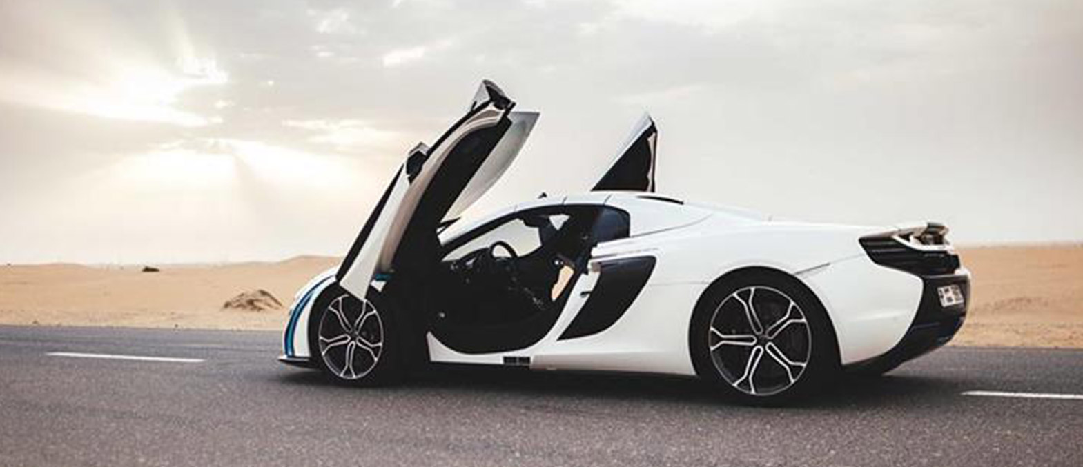 rent a car in dubai