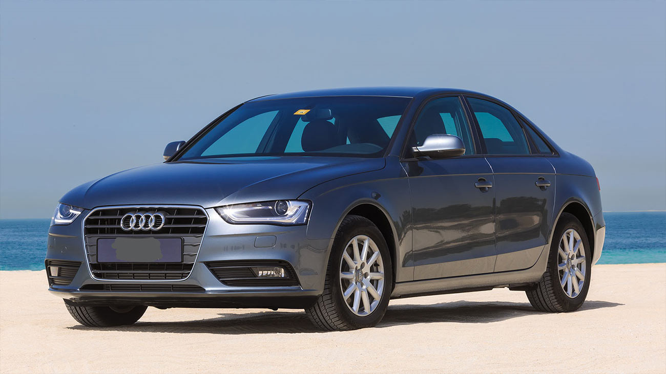 rent a car in dubai