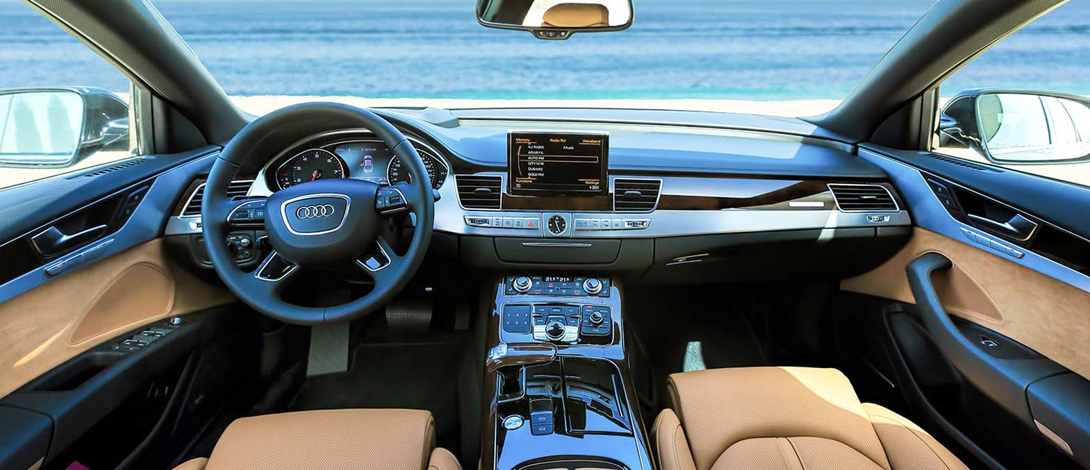 rent a car in dubai