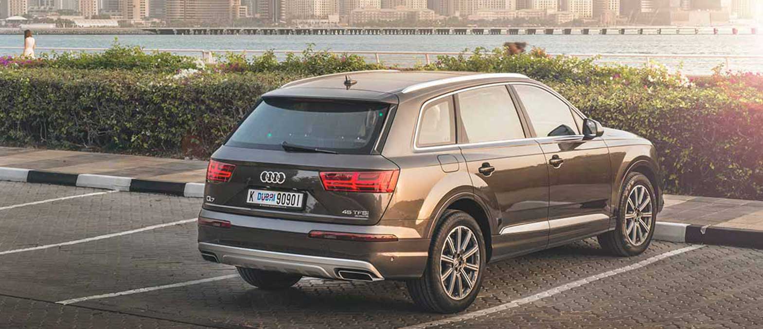 rent a car in dubai