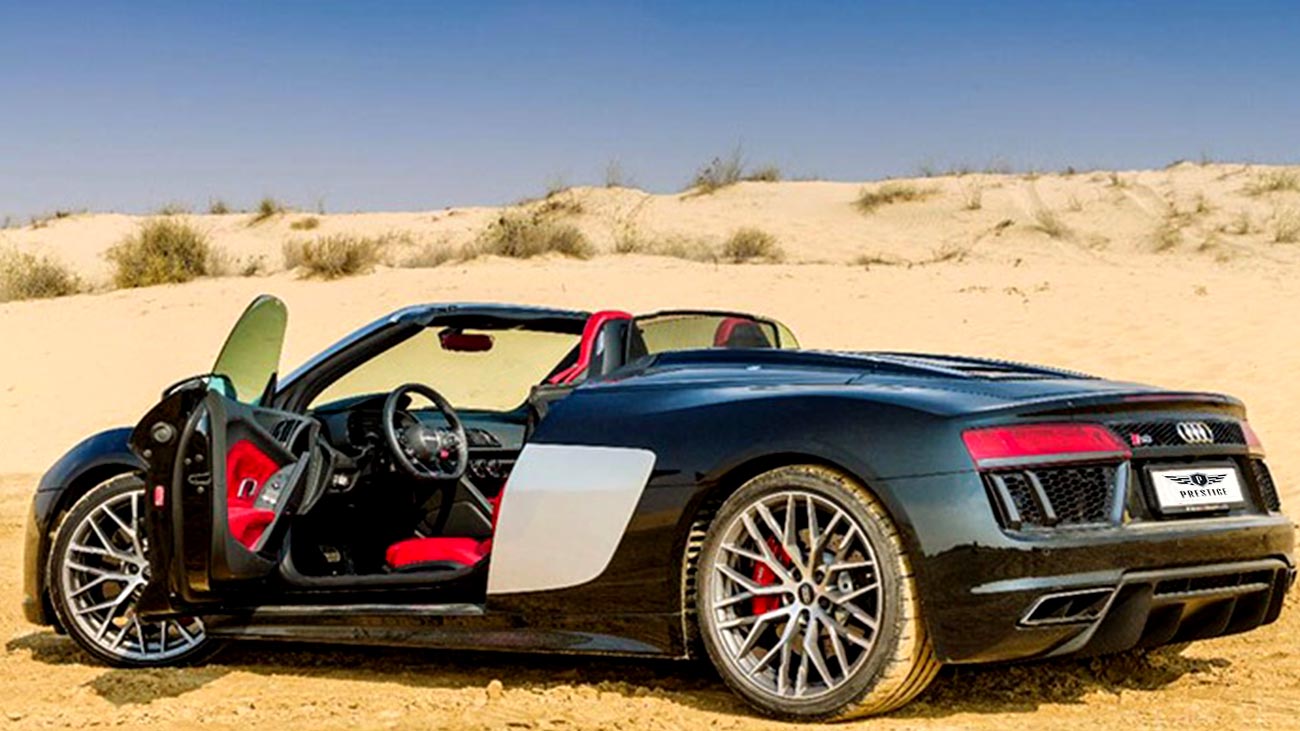 rent a car in dubai