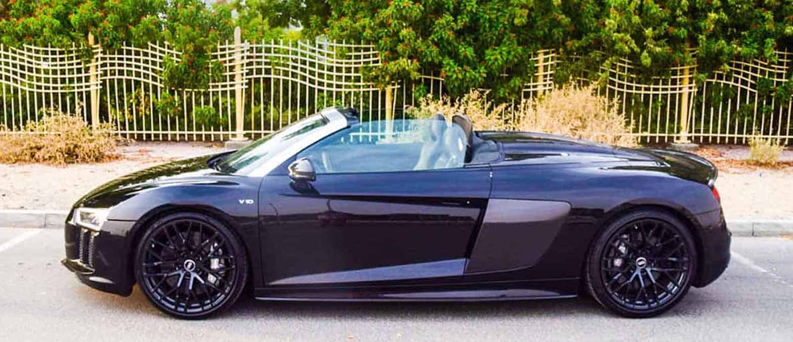 rent a car in dubai