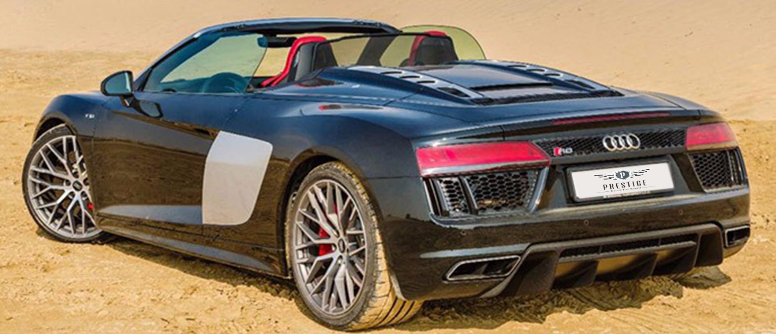 rent a car in dubai