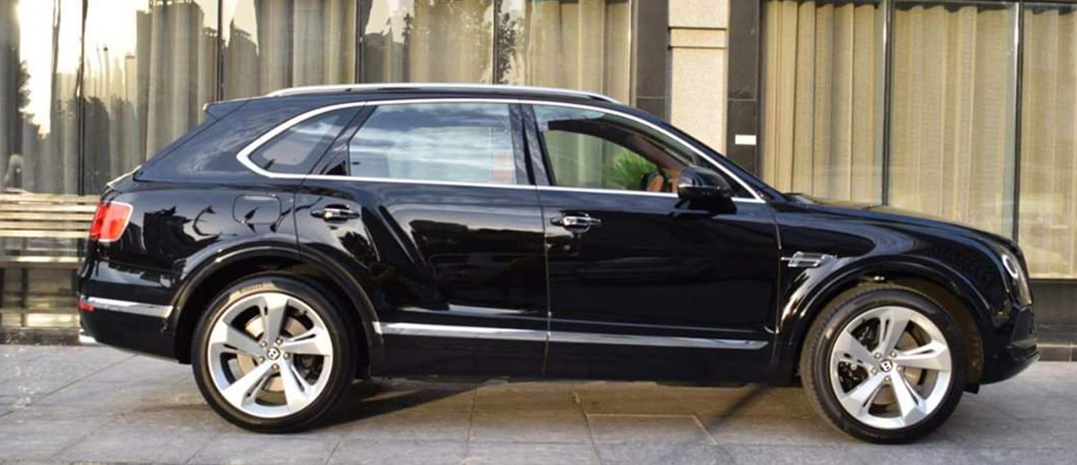 rent a car in dubai