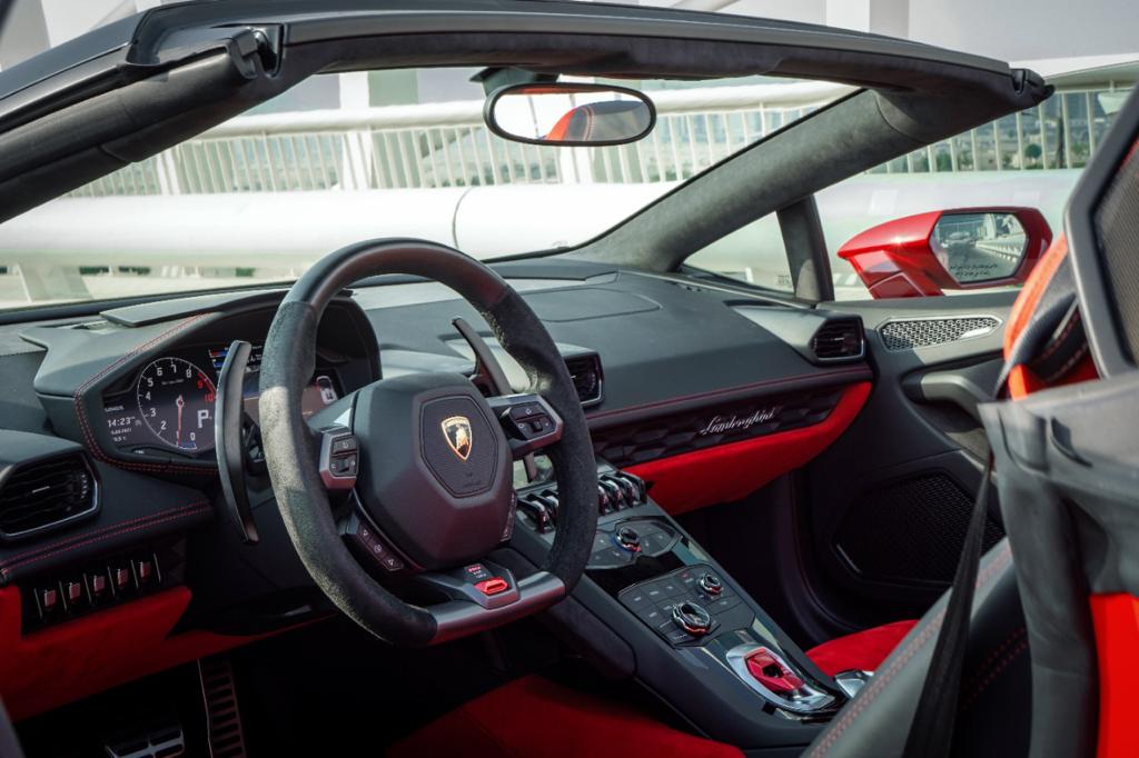 rent a car in dubai