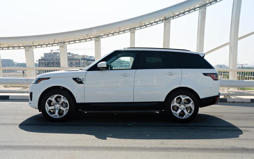 rent a car in dubai