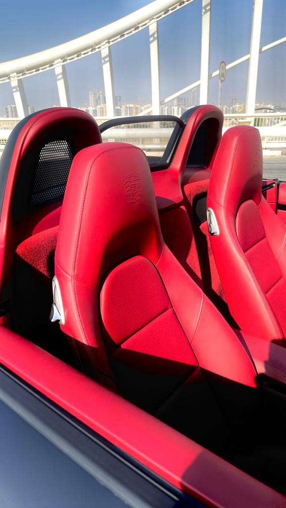 rent a car in dubai