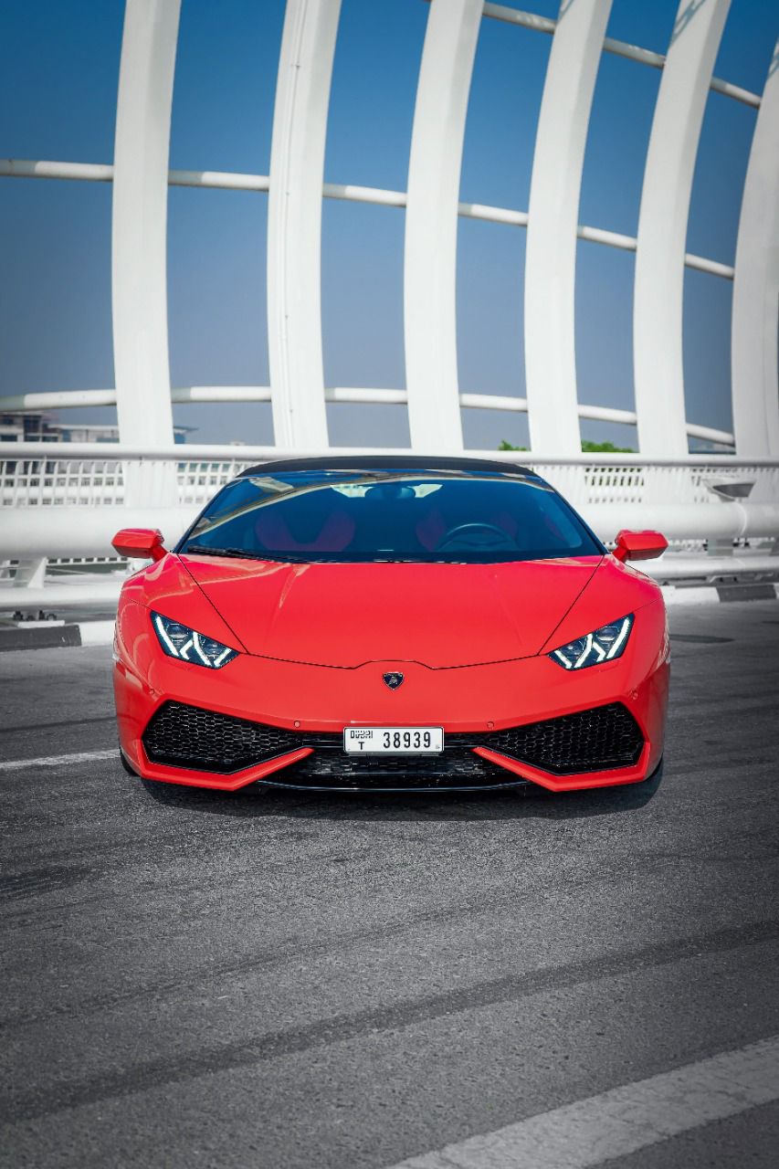 rent a car in dubai