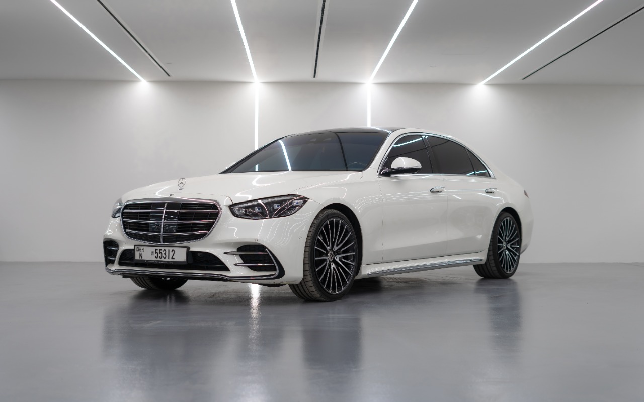 rent a car in dubai