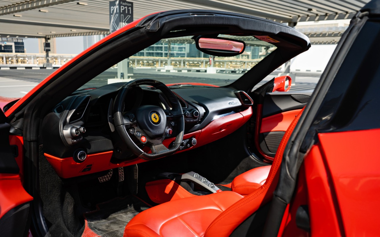 rent a car in dubai