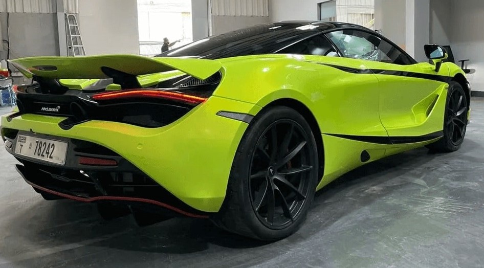 rent a car in dubai