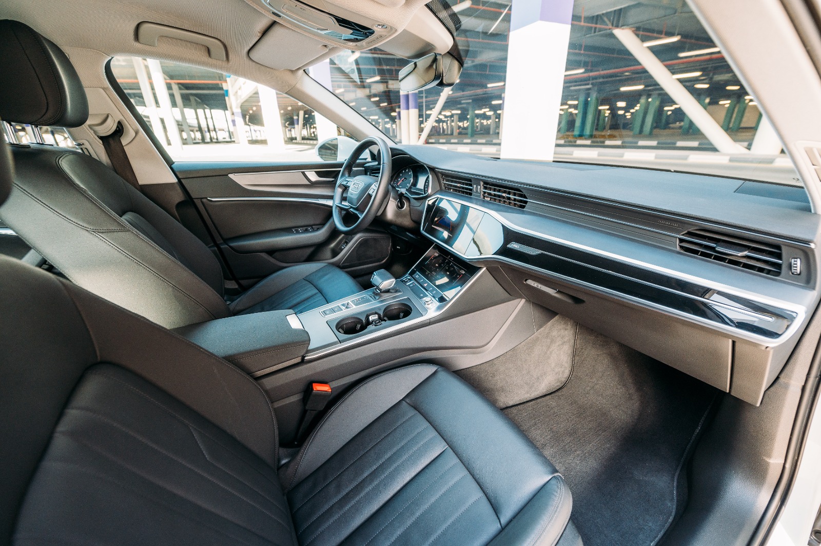 rent a car in dubai