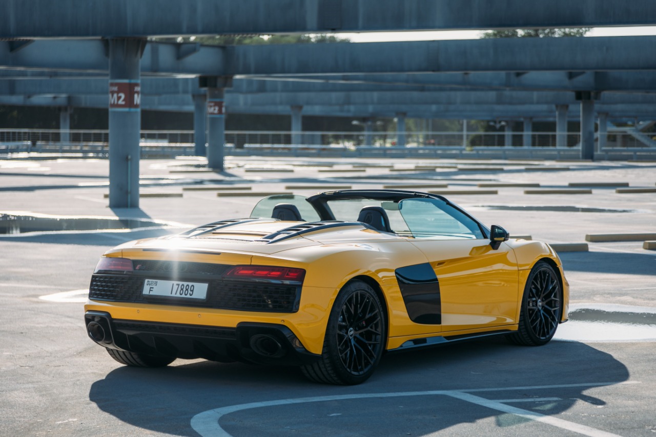 rent a car in dubai