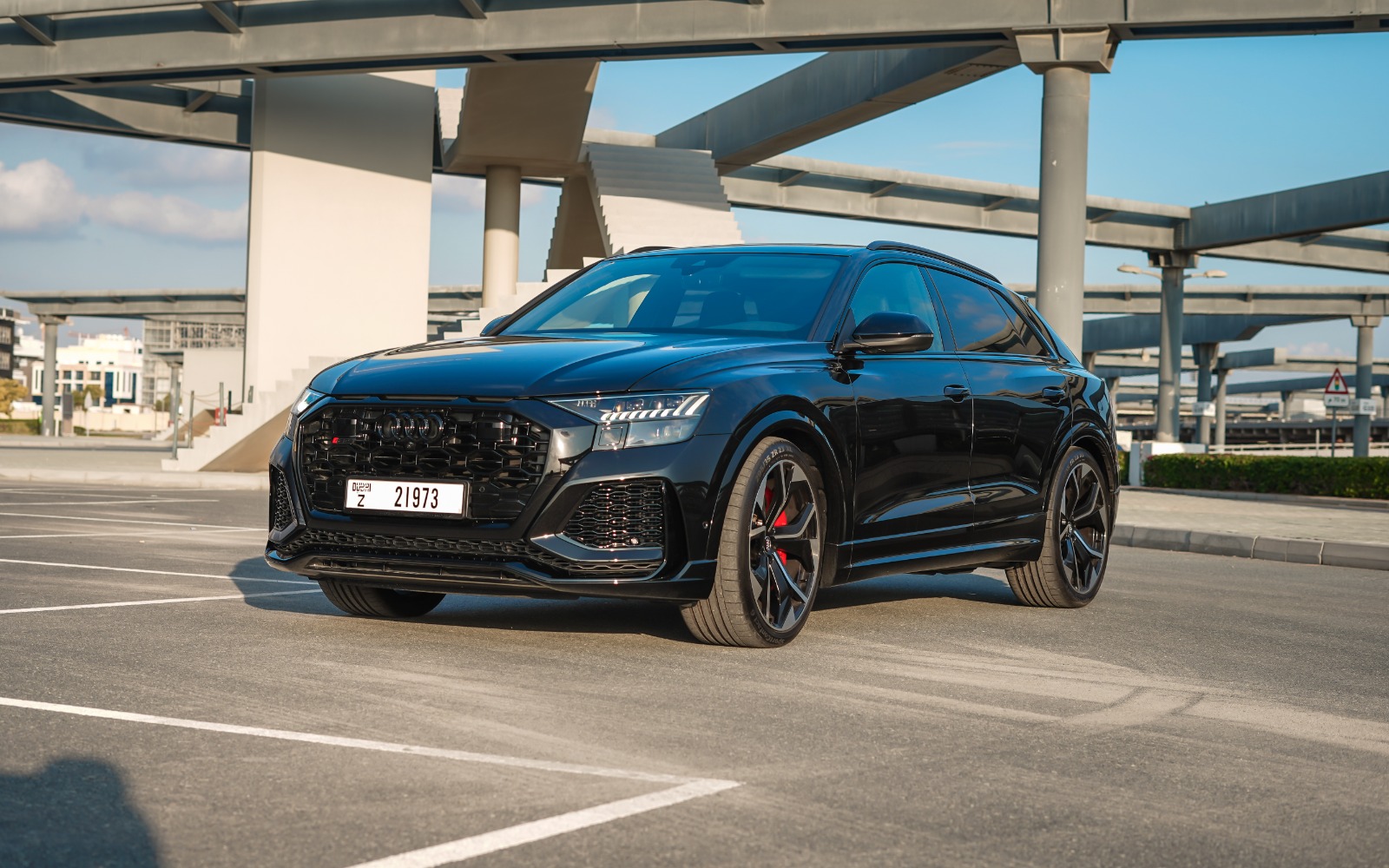 rent a car in dubai