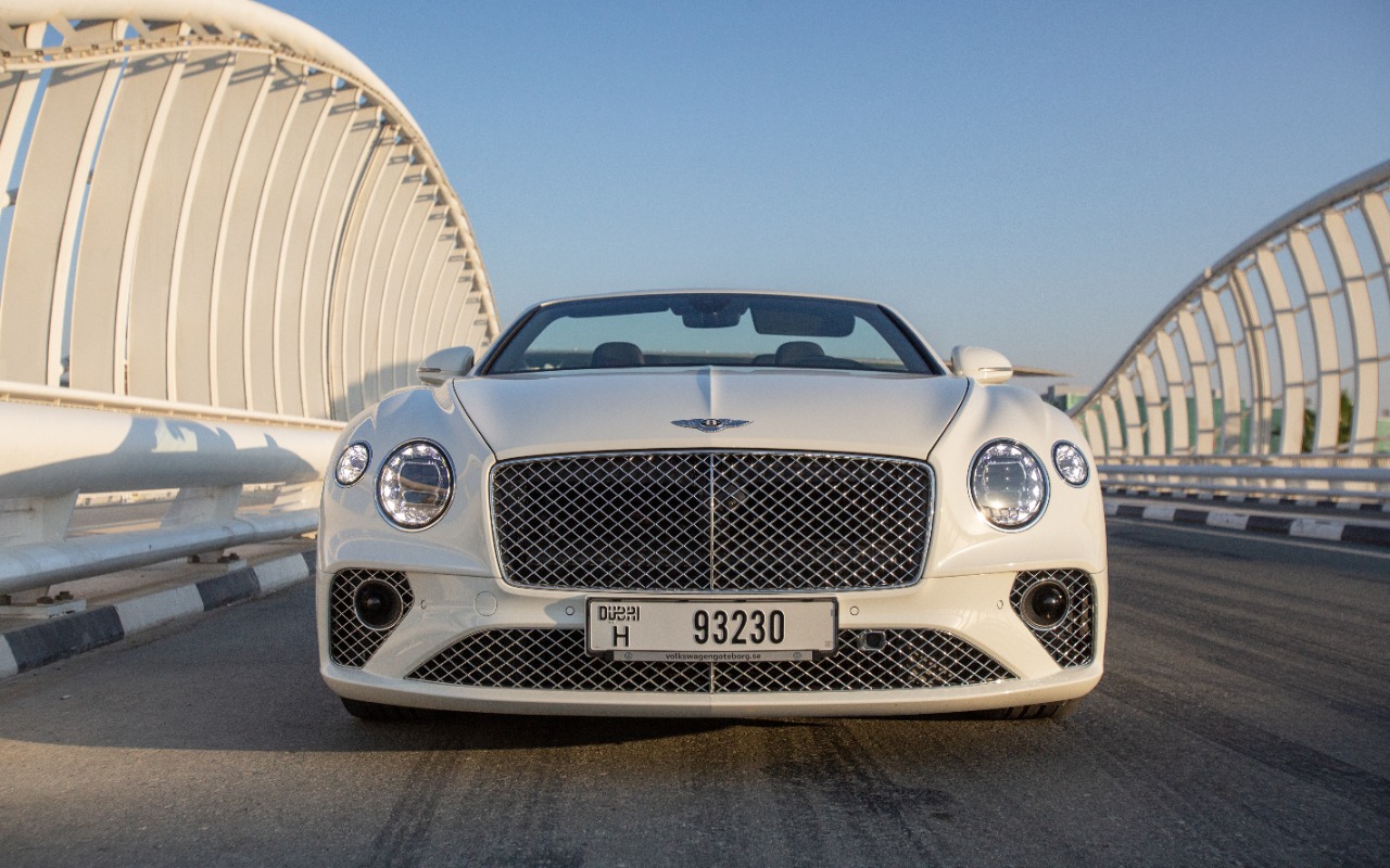 rent a car in dubai