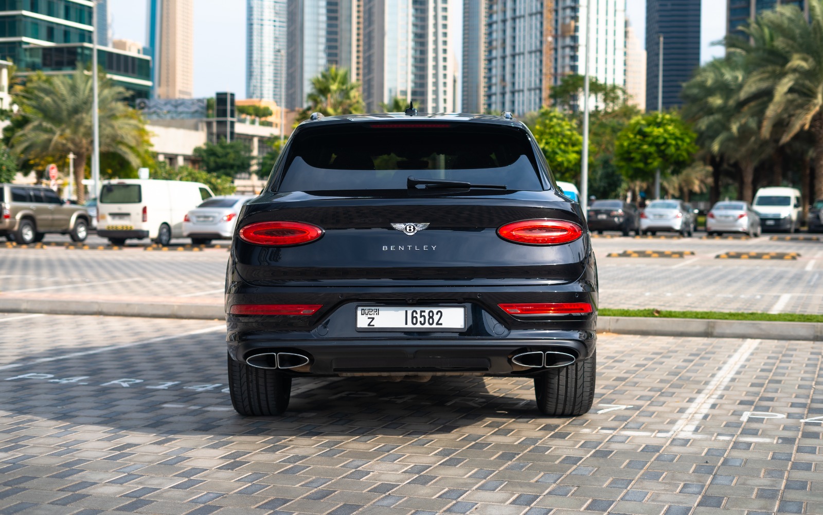 rent a car in dubai