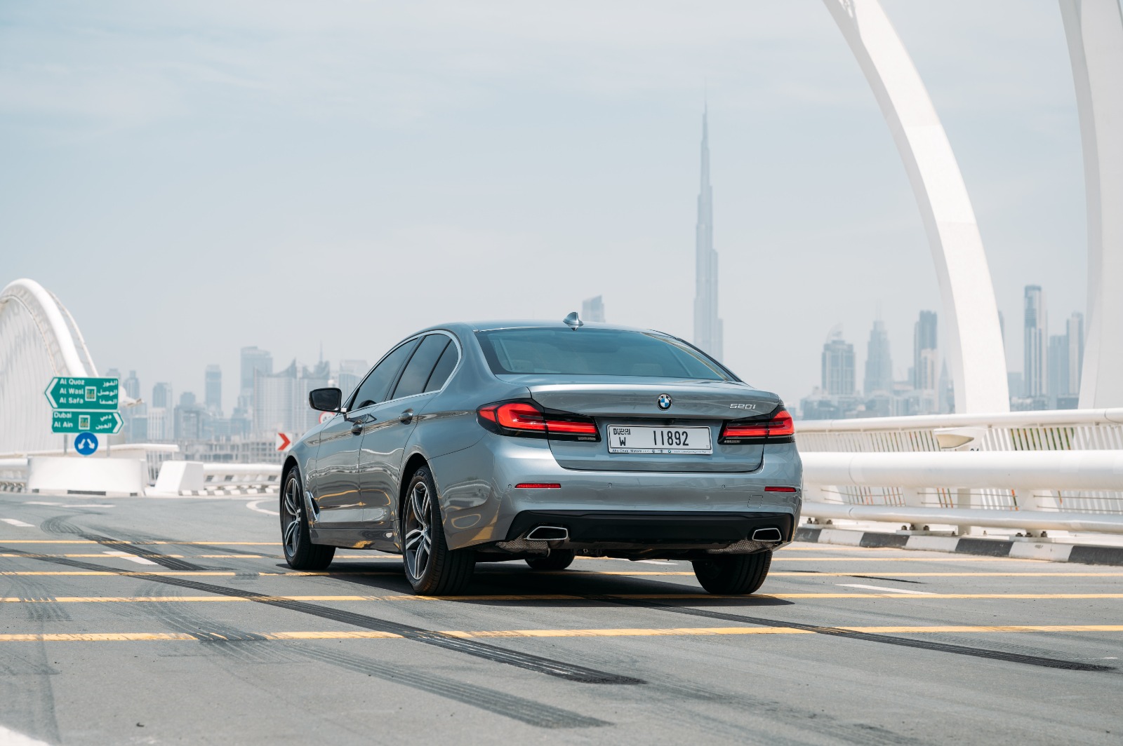 rent a car in dubai