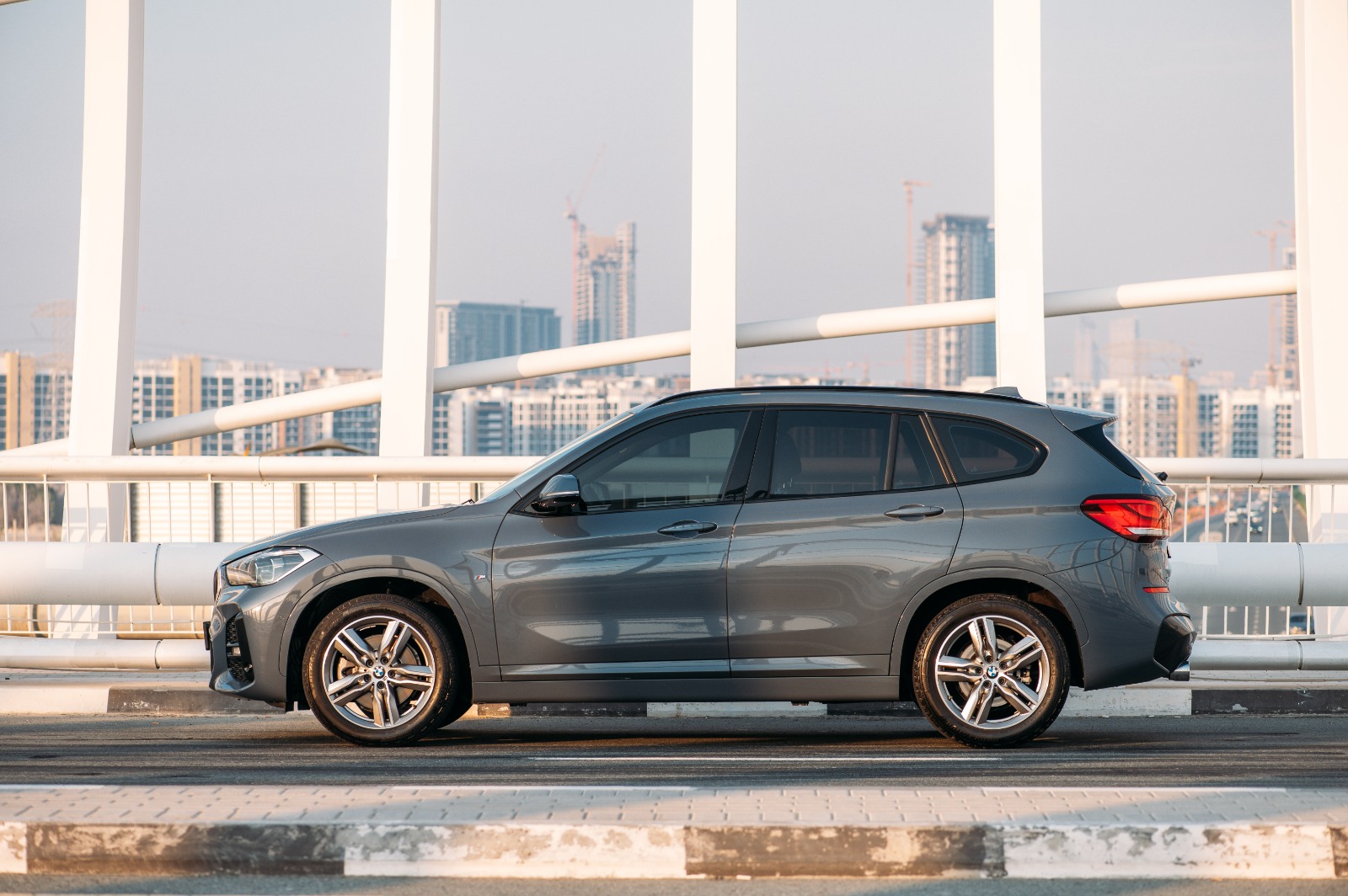 rent a car in dubai