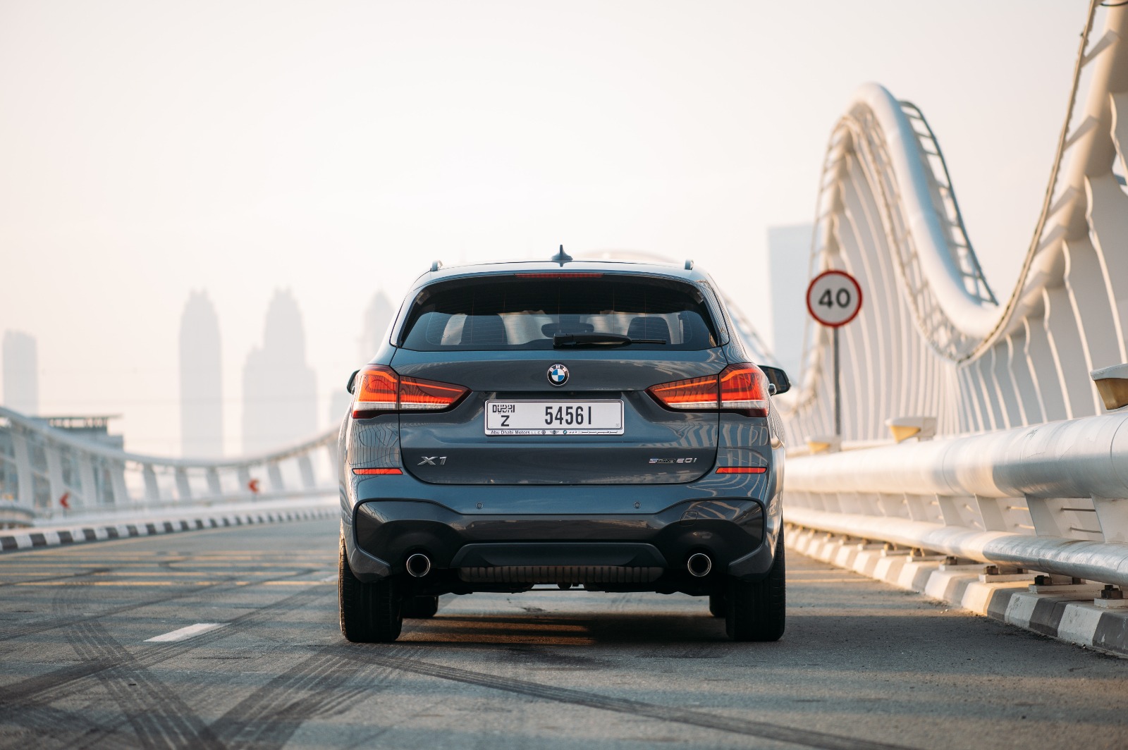 rent a car in dubai