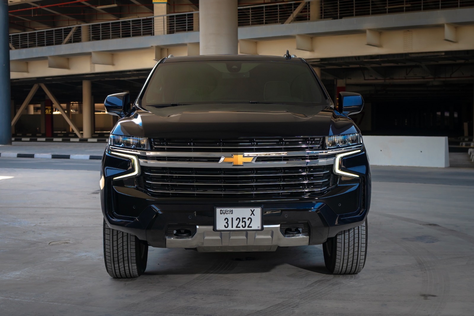 rent a car in dubai