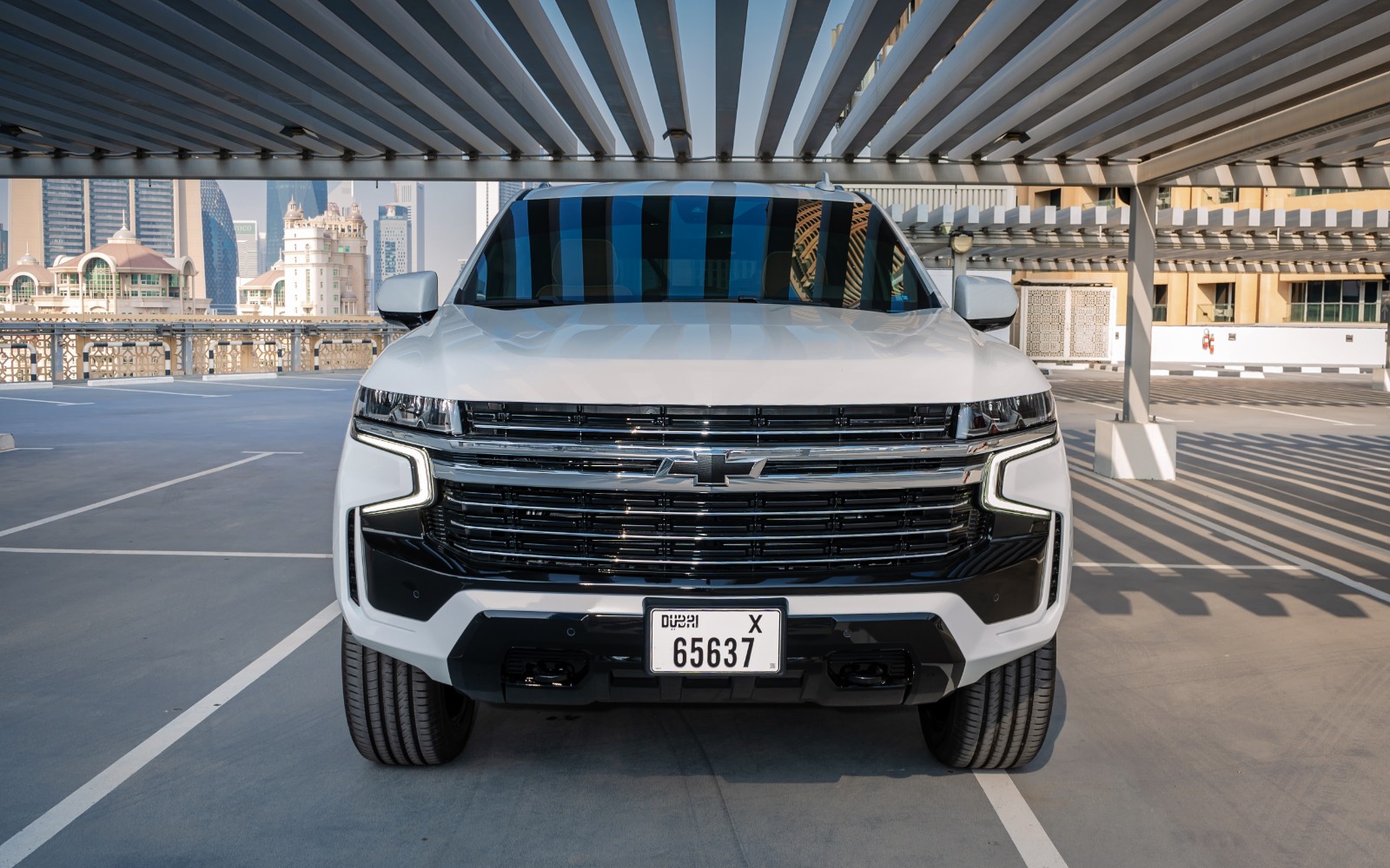 rent a car in dubai