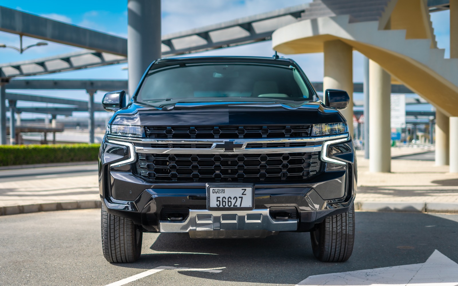 rent a car in dubai