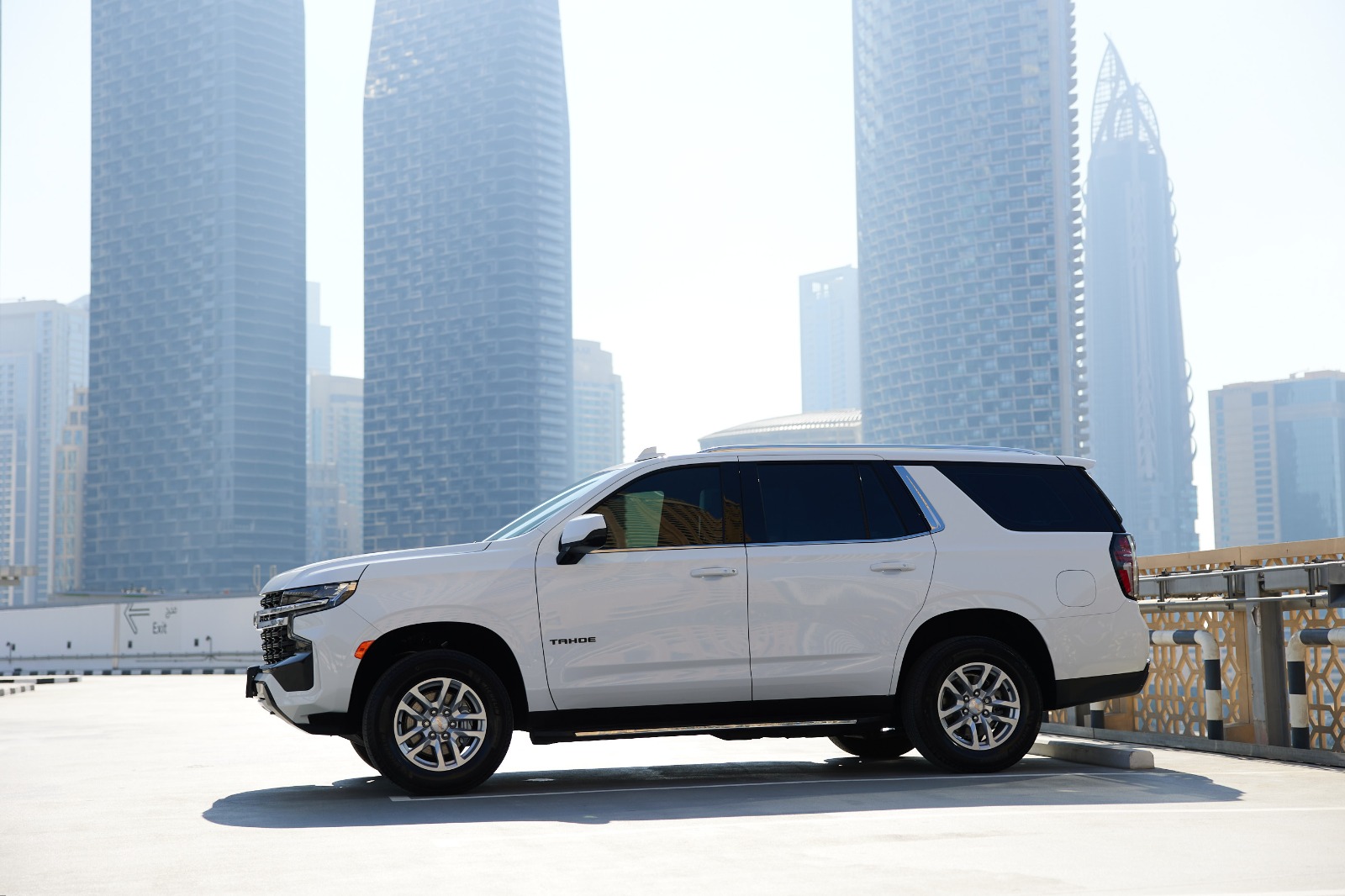 rent a car in dubai
