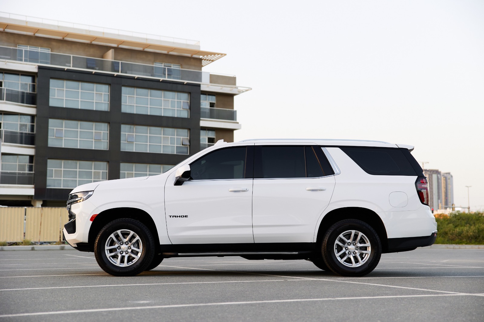rent a car in dubai