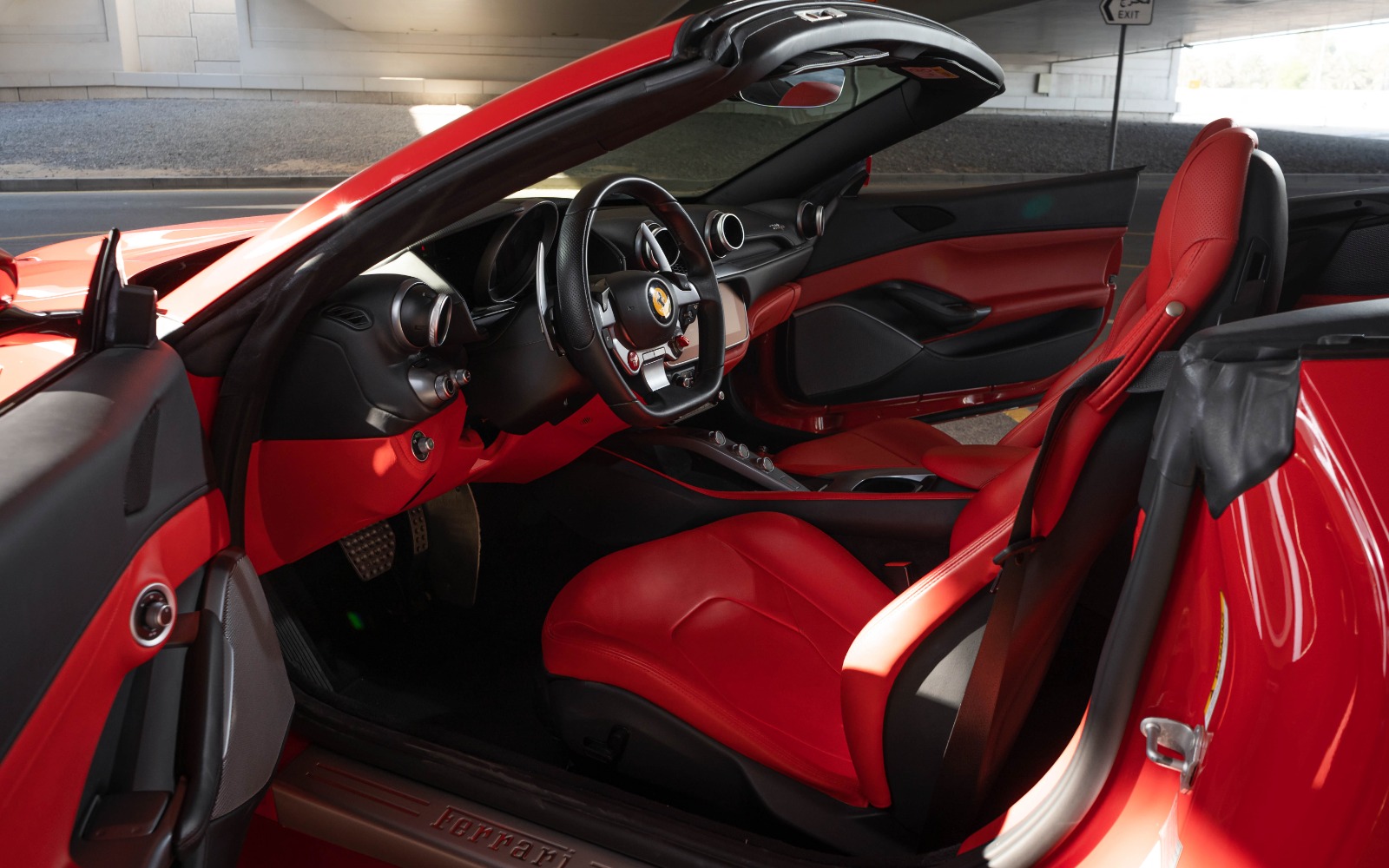 rent a car in dubai