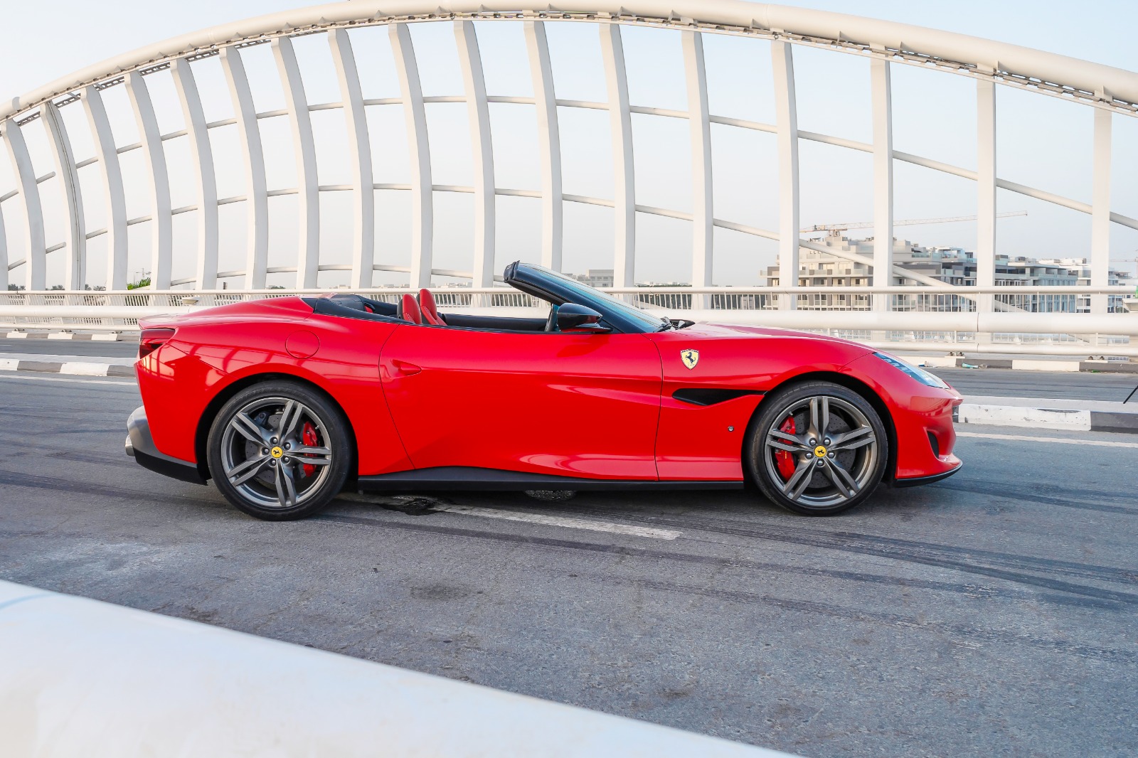 rent a car in dubai