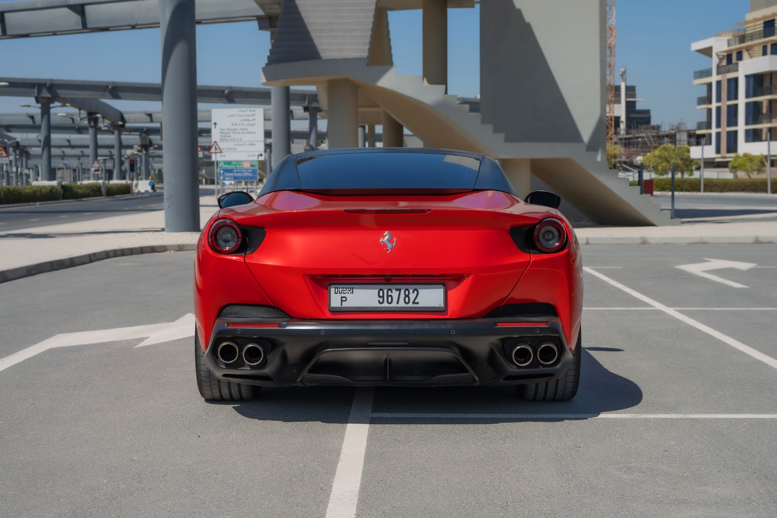 rent a car in dubai